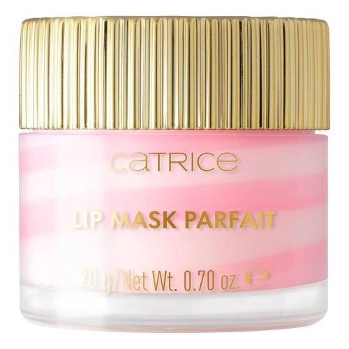 Pistachio Lip Mask Parfait