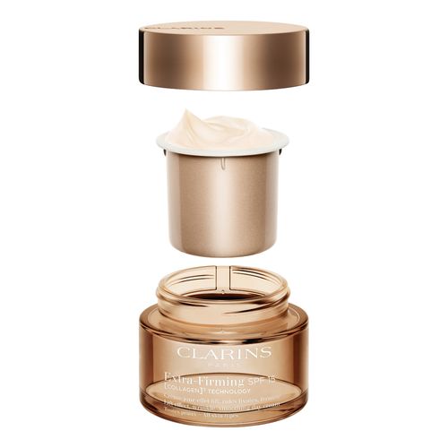 Extra Firming Creme de Dia SPF 15