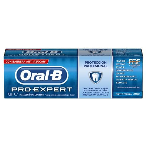 Pro Expert Protección Profesional