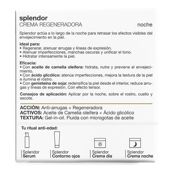 Splendor  10 