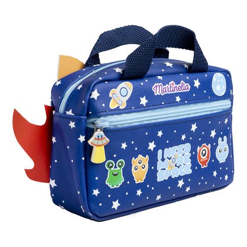 I Need More Space: Galactic