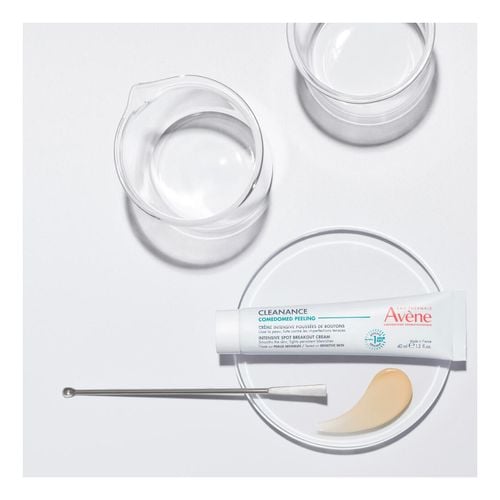 Cleanance Comedomed Peeling