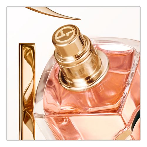 Sì Eau de Parfum Intense
