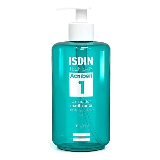 Acniben 1 