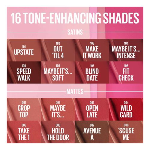 Lifter Lipstick Serum