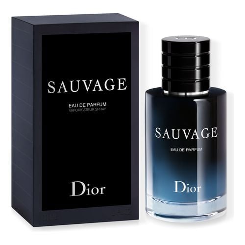 Sauvage Edp