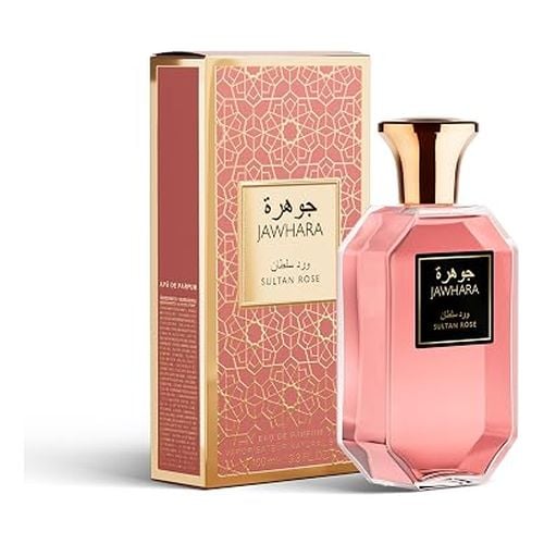 Sultan Rose