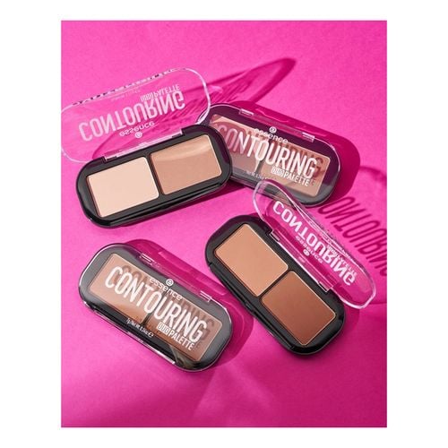 Contouring Duo Palette