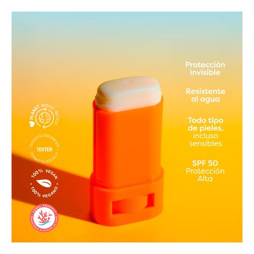 Stick Solar Spf50