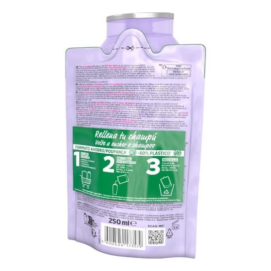  Elvive Hidra Hialurónico + Recarga Ecopack