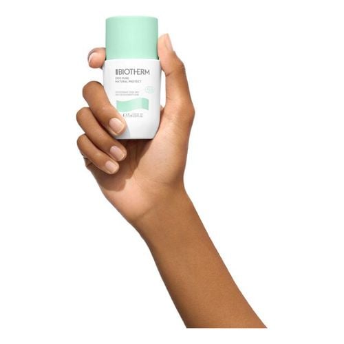 Deo Pure Natural Protect