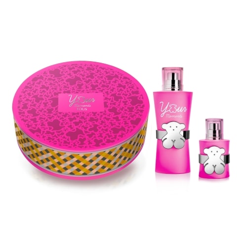 Your Moments Edt Estuche 