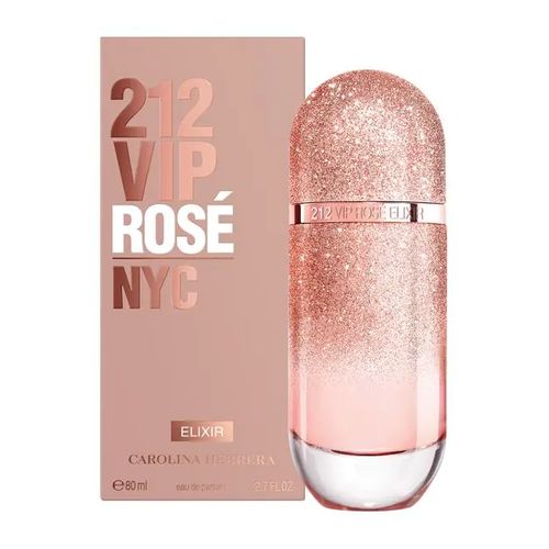 212 VIP Ros&eacute; Elixir Edp