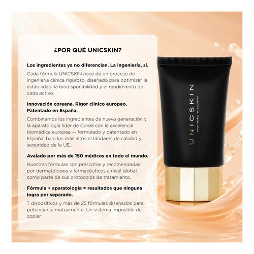 Unicsun+ Dark Spot Control
