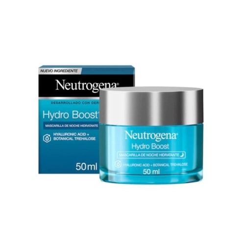 Hydro Boost