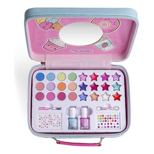 Yummy Ultimate Glam Beauty Coffret