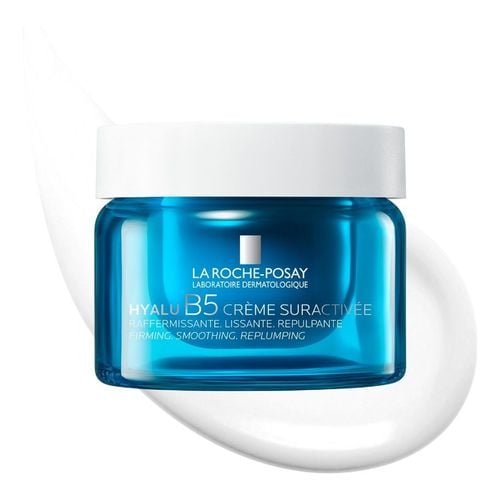 Hyalu B5 Crema Suractiv&eacute;e