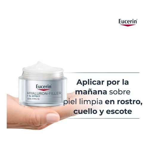 Hyaluron-Filler Dia Spf15