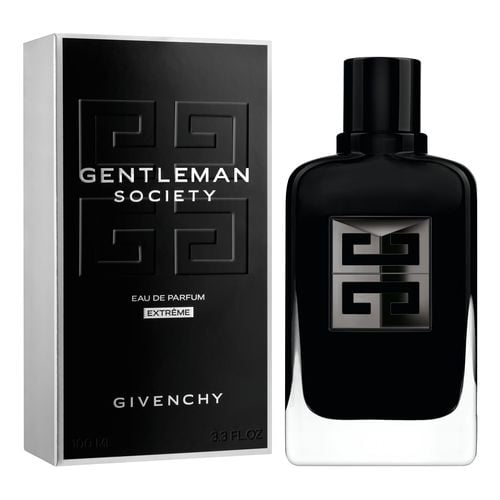 Gentleman Society Extrême Edp