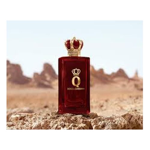 Q Parfum