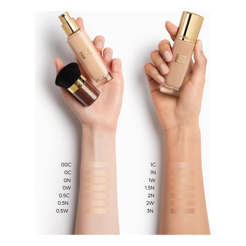 Parure Gold Skin Serum Foundation
