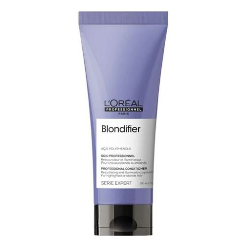 L'OREAL PROFESSIONNEL BLONDIFIER ACONDICIONADOR 200 ML
