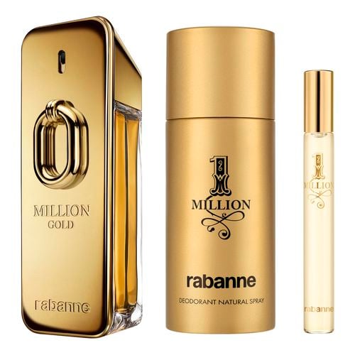 Million Gold Him Elixir Coffret