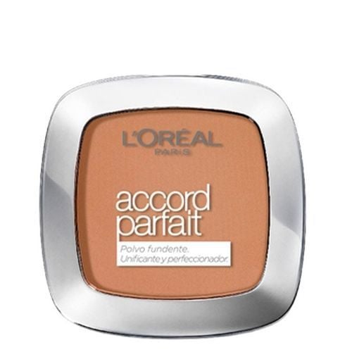 LOREAL POLVO COMPACTO ACCORD PARFAIT