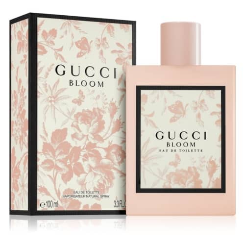 Bloom edt