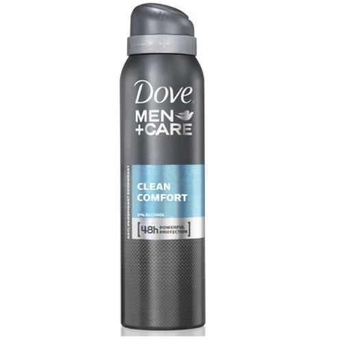 Men Clean Confort