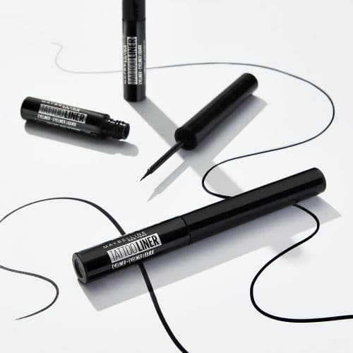 Tattoo Liner Liquid Ink