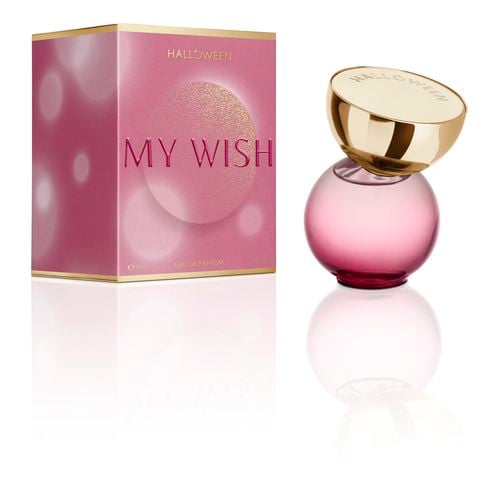  My Wish