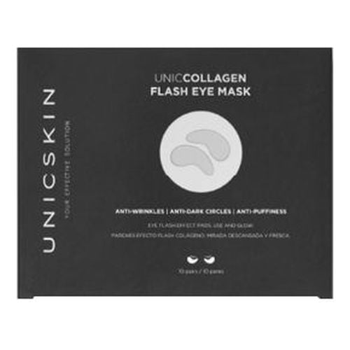 Uniccollagen Flash Eye Mask