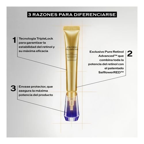 Vital Perfection Intensive Wrinkle Spot Treatment A+