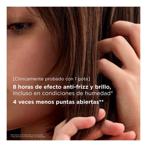 L'Elixir Hair Therapy