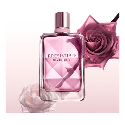 Irresistible Very Floral Edp