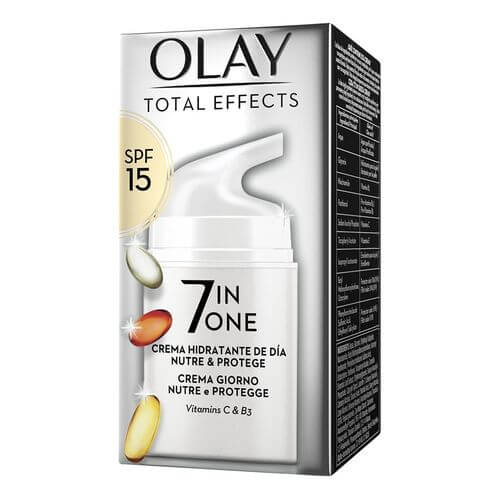 Total Effects 7en1