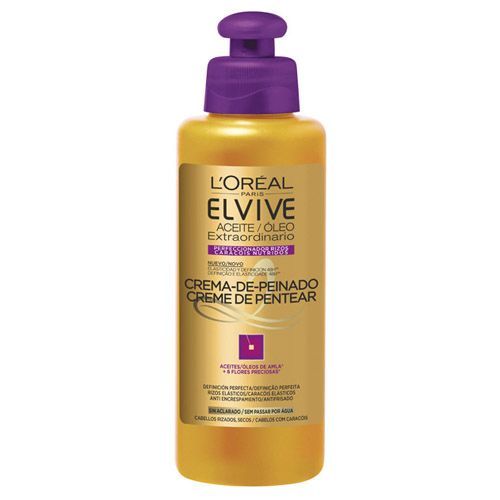 ELVIVE ACEITE EXTRAORDINARIO , , large image number null