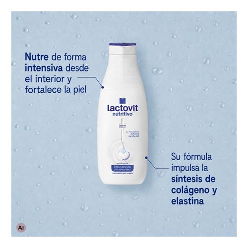 Nutritivo