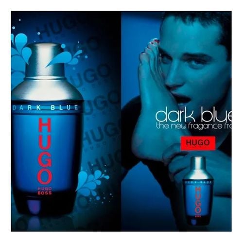 Dark Blue