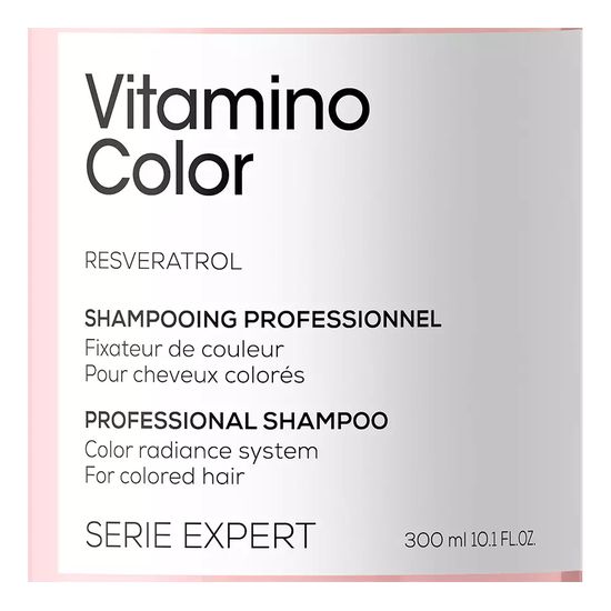 Vitamino Color