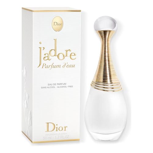 J'adore Parfum D'eau