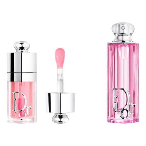 Coffret Dior Addict - edi&ccedil;&atilde;o limitada