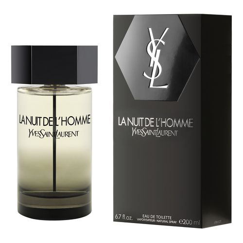 La  Nuit de L'Homme 