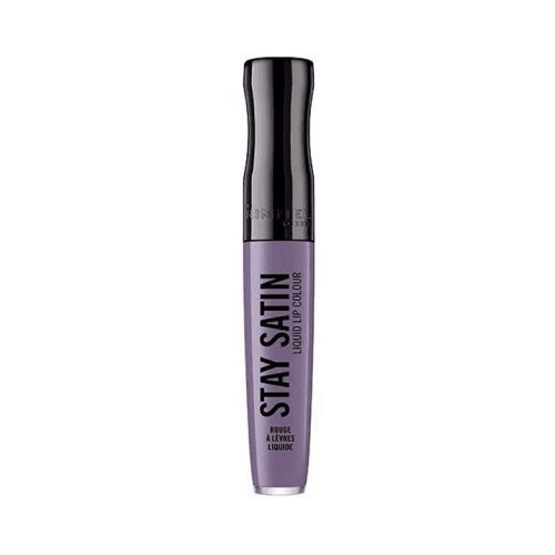 Stay Satin Lip Colour