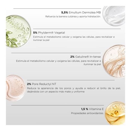 Unicretinol++ Invisible Night Mask
