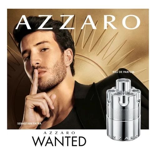Wanted Edp