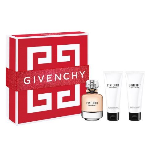 L'Interdit Estuche edp