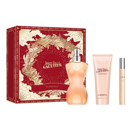 Classique Coffret