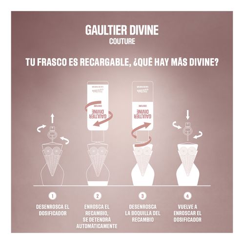 Divine Couture